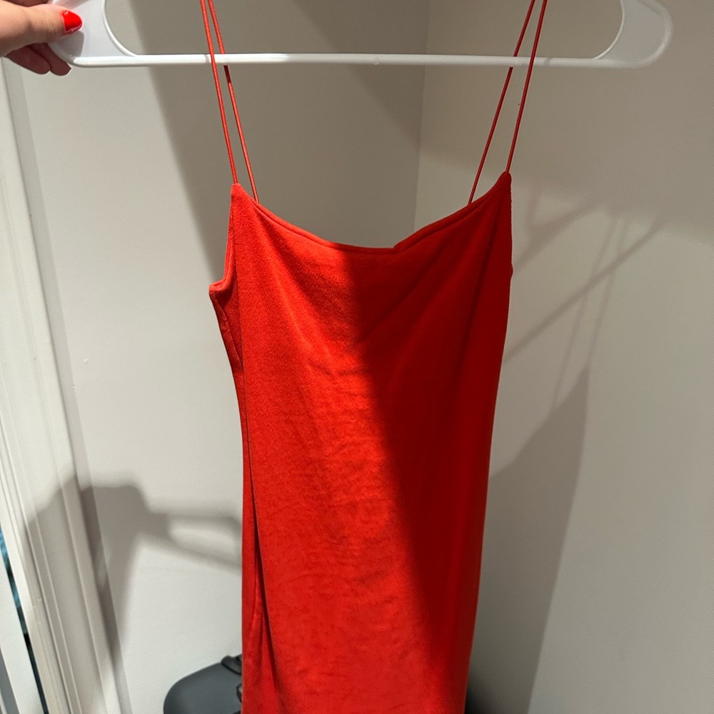 Zara mini dress